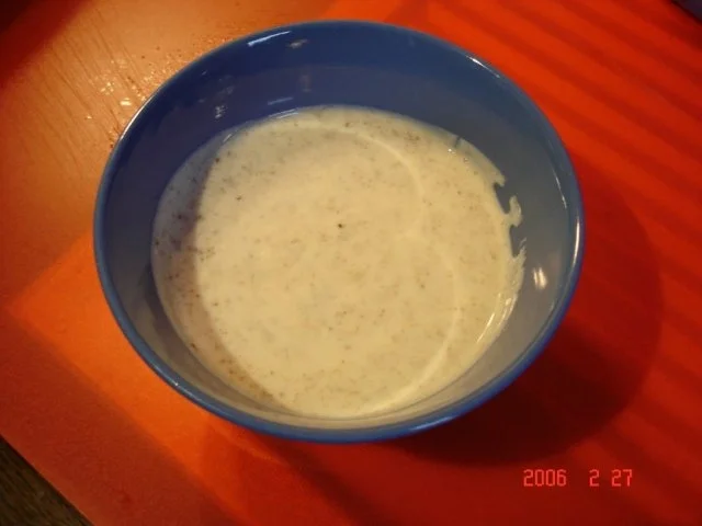 Gebackene Bananenröllchen - Rezept - Bild Nr. 2