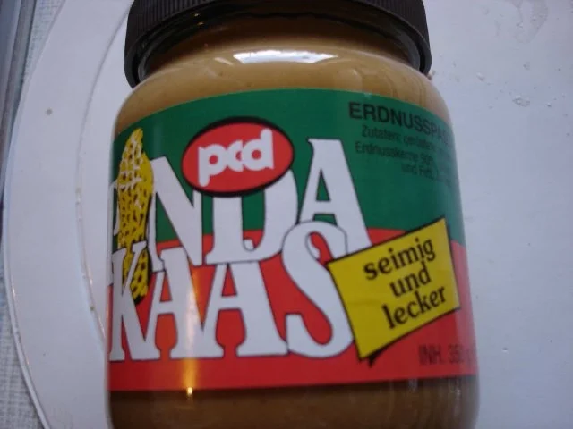 Rezept: Gebackene Hähnchenbrustfilets mit Erdnusssauce und Reis Bild Nr. 16 Gebackene Hähnchenbrustfilets mit Erdnusssauce und Reis - Rezept - Bild Nr. 16