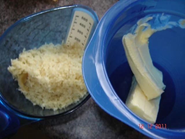 Rezept: Weihnachtsplätzchen : Schoko-Marzipan-Taler Bild Nr. 6 Weihnachtsplätzchen : Schoko-Marzipan-Taler - Rezept - Bild Nr. 6