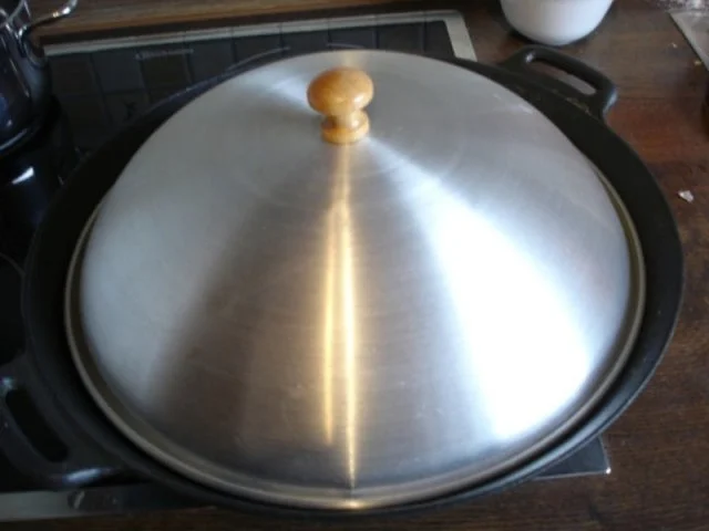 Rezept: Gedämpfte Fleischbällchen Bild Nr. 4 Gedämpfte Fleischbällchen - Rezept - Bild Nr. 4