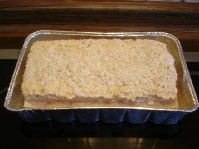 Rezept: Schlemmer-Filet à la Bordelaise mit Möhren-Kartoffelstampf und Rosenkohl Bild Nr. 3 Schlemmer-Filet à la Bordelaise mit Möhren-Kartoffelstampf und Rosenkohl - Rezept - Bild Nr. 3