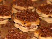 Rezept: Mokka Gebäck Mokka Gebäck - Rezept