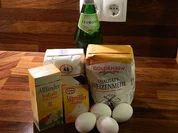 weltbeste süsse PFANNKUCHEN - Rezept