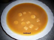 Rezept: Kochen: Cremige Gemüse-Kartoffel-Suppe Kochen: Cremige Gemüse-Kartoffel-Suppe - Rezept