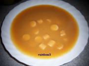 Kochen: Cremige Gemüse-Kartoffel-Suppe - Rezept