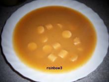 Kochen: Cremige Gemüse-Kartoffel-Suppe - Rezept
