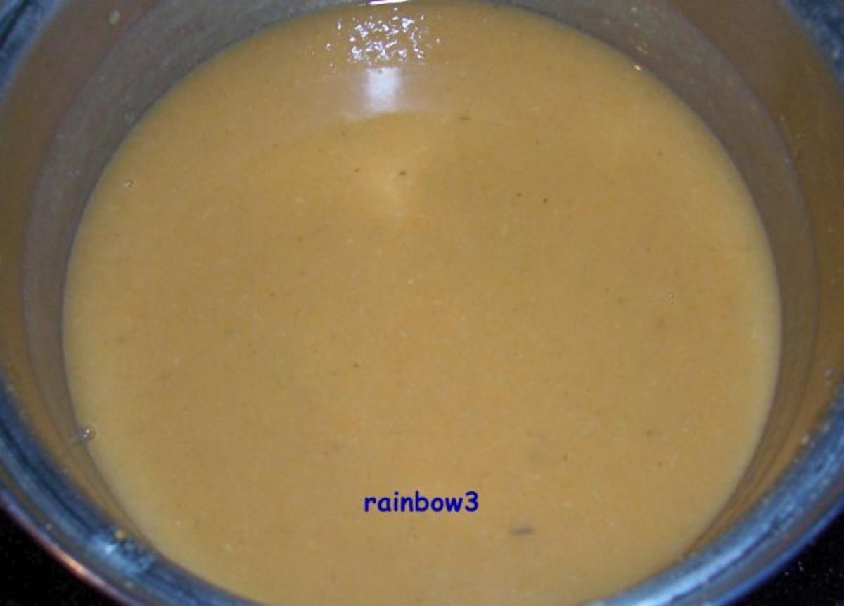 Kochen: Cremige Gemüse-Kartoffel-Suppe - Rezept - Bild Nr. 8