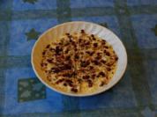 Apfel-Vanillecreme - Rezept