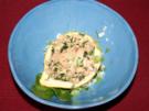 Mit Thunfisch gefüllte Zitronen - Rezept