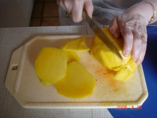 Hähnchen-Curry - Rezept - Bild Nr. 3