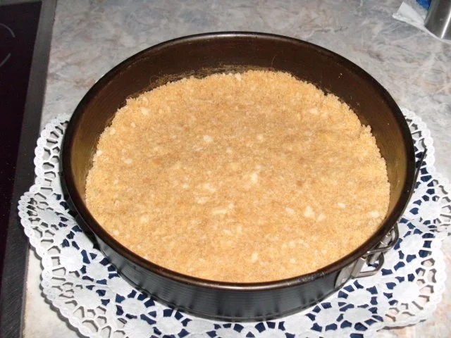 Geburtstagstorte - Rezept - Bild Nr. 3