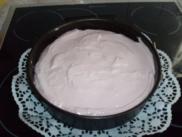 Geburtstagstorte - Rezept - Bild Nr. 5