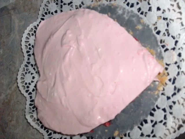 Geburtstagstorte - Rezept - Bild Nr. 6