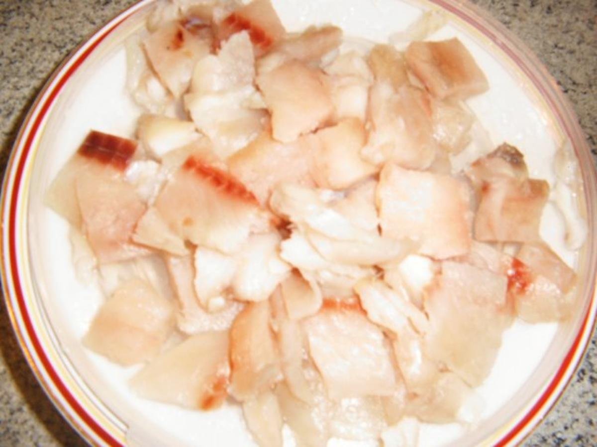 Kürbissuppe mit Fischfilet - Rezept - Bild Nr. 5