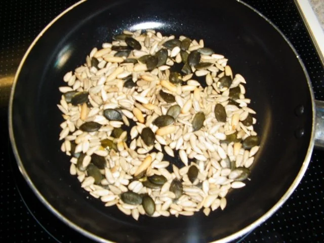 Kürbissuppe mit Fischfilet - Rezept - Bild Nr. 8