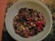 Antipastisalat Balsamico - Rezept