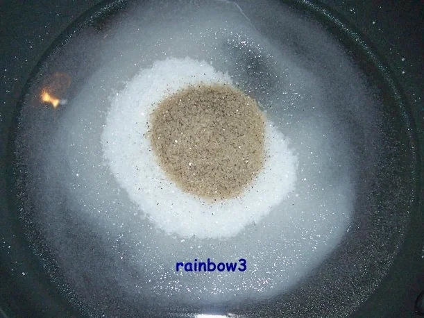 Sonstiges: Zuckermandeln - Rezept - Bild Nr. 2