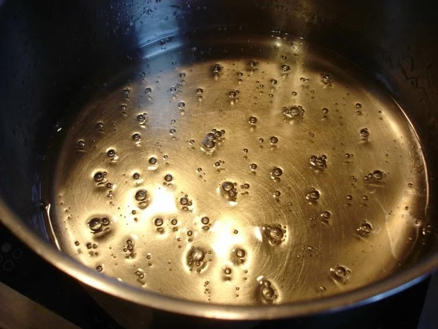 Kokos-Eis - Rezept - Bild Nr. 5