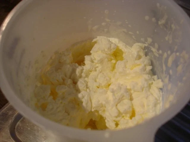 Kokos-Eis - Rezept - Bild Nr. 9