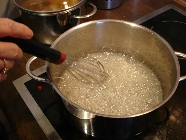 Kokos-Eis - Rezept - Bild Nr. 7