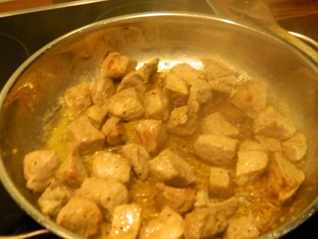 Gulasch - Rezept - Bild Nr. 2