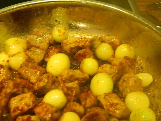 Gulasch - Rezept - Bild Nr. 3