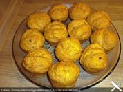 Italienische Muffins - Rezept