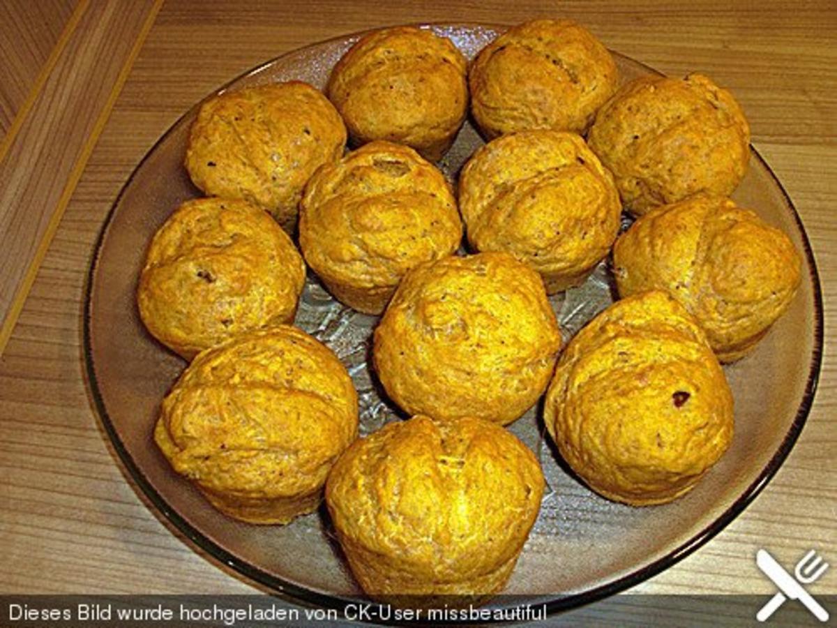 Bilder für Italienische Muffins - Rezept