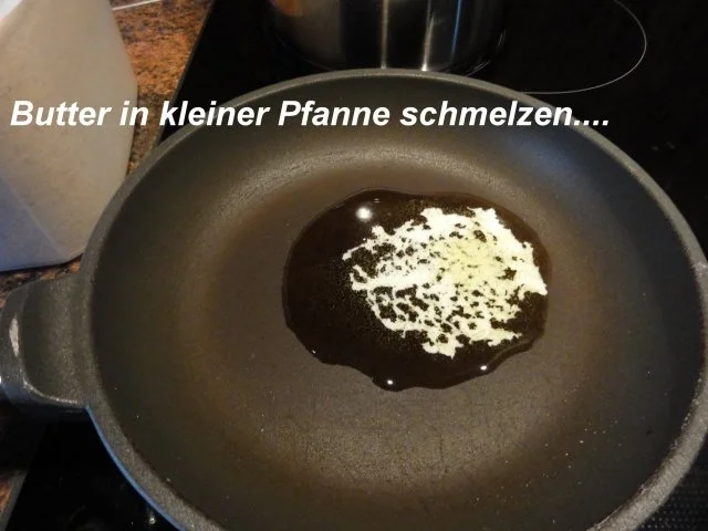 Rezept: Gemüse: BLUMENKOHLRÖSCHEN Bild Nr. 6 Gemüse: BLUMENKOHLRÖSCHEN - Rezept - Bild Nr. 6