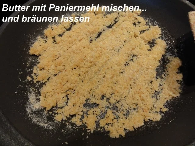 Rezept: Gemüse: BLUMENKOHLRÖSCHEN Bild Nr. 7 Gemüse: BLUMENKOHLRÖSCHEN - Rezept - Bild Nr. 7