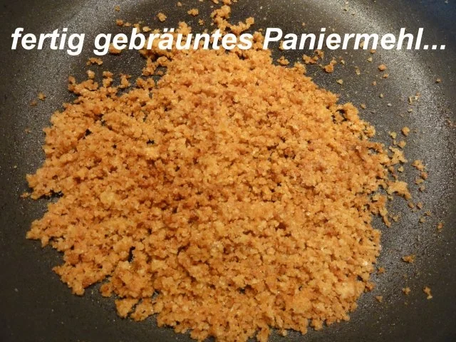 Rezept: Gemüse: BLUMENKOHLRÖSCHEN Bild Nr. 8 Gemüse: BLUMENKOHLRÖSCHEN - Rezept - Bild Nr. 8