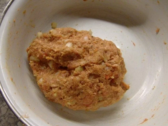 Grillteller à la Heiko - Rezept - Bild Nr. 4