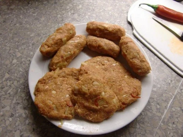 Grillteller à la Heiko - Rezept - Bild Nr. 5