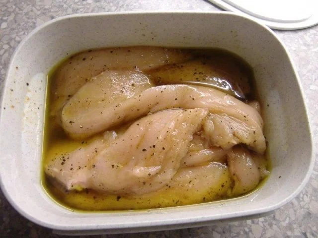 Grillteller à la Heiko - Rezept - Bild Nr. 6