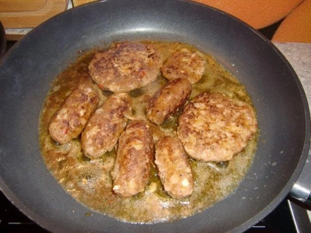 Grillteller à la Heiko - Rezept - Bild Nr. 10