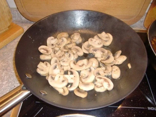 Grillteller à la Heiko - Rezept - Bild Nr. 13