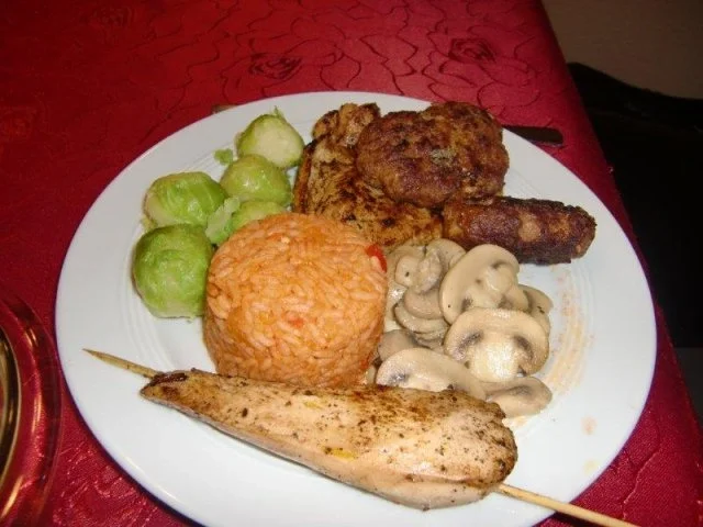 Grillteller à la Heiko - Rezept - Bild Nr. 16