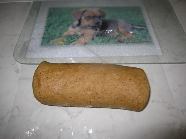 Rezept: Mokkastangen mit Schokolade Bild Nr. 2 Mokkastangen mit Schokolade - Rezept - Bild Nr. 2