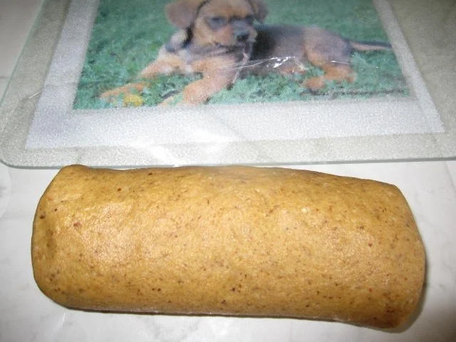 Rezept: Mokkastangen mit Schokolade Bild Nr. 3 Mokkastangen mit Schokolade - Rezept - Bild Nr. 3