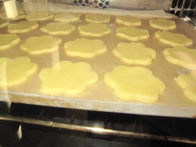 Walnuss-Nougat Türmchen - Rezept - Bild Nr. 4