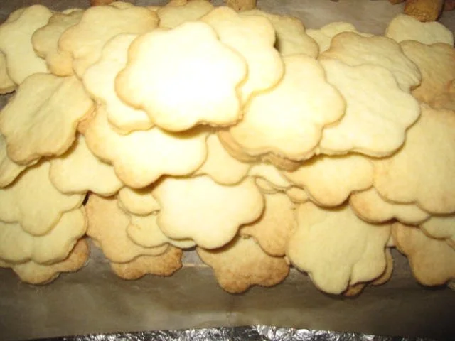 Walnuss-Nougat Türmchen - Rezept - Bild Nr. 5