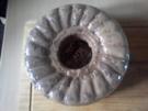 Gewürzkuchen mit Zimtguss a`la Jörg - Rezept