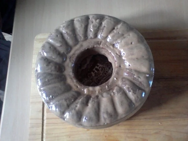 Gewürzkuchen mit Zimtguss a`la Jörg - Rezept - Bild Nr. 2