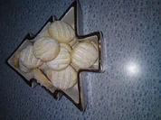 Schneeflöckli - Rezept - Bild Nr. 2