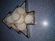 Schneeflöckli - Rezept - Bild Nr. 2