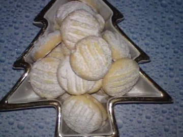 Schneeflöckli - Rezept - Bild Nr. 3