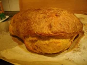 Genetztes Brot - Rezept
