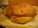 Genetztes Brot - Rezept