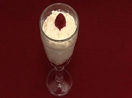 Jamaica-Crème (Favorite) - Rezept