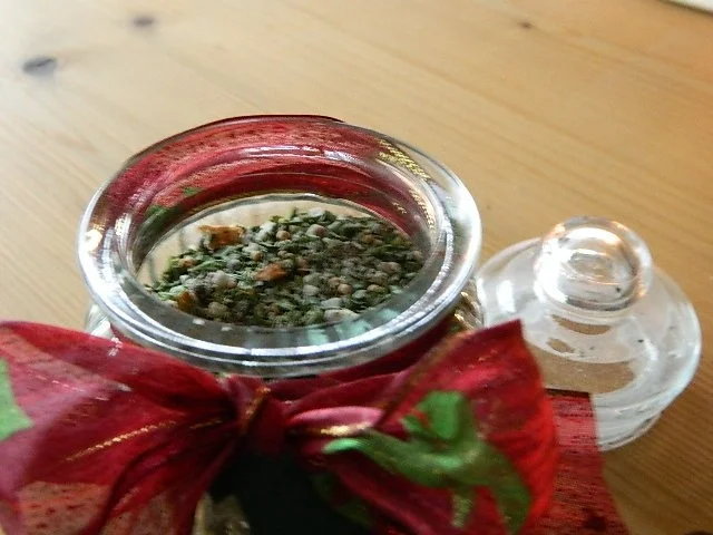 SALAT-FIX - Rezept - Bild Nr. 2